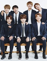 BTS Festa