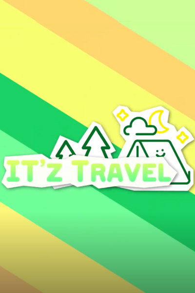 IT'Z TRAVEL (2019)