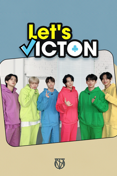 Let's Victon (2021)