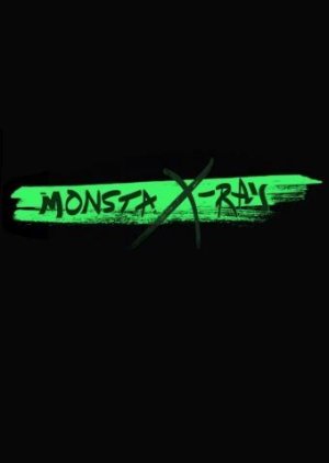 Monsta X - Ray: Season 1 