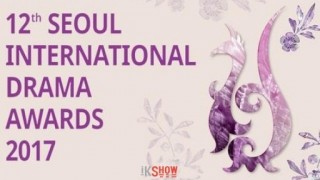 Seoul International Drama Awards 2017