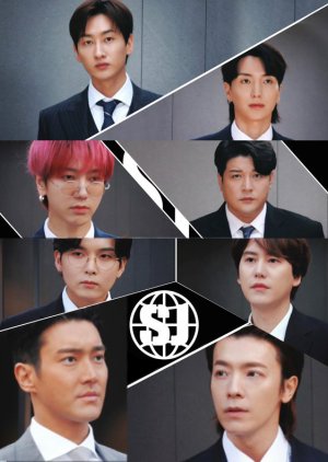 SJ Global (2021)