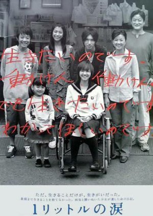 1 Litre no Namida (2005)