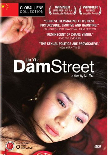 Dam Street