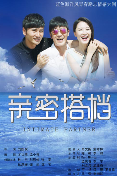 Intimate Partner (2016)