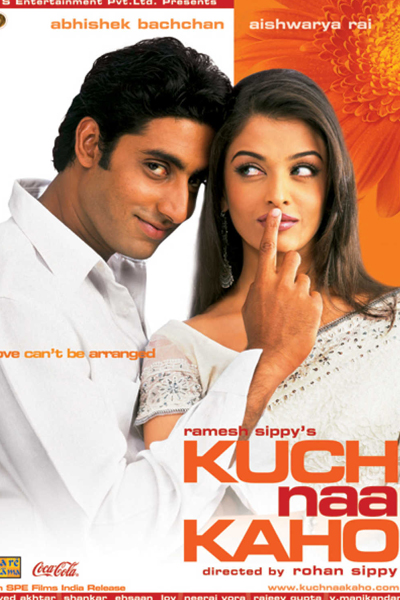 Kuch Naa Kaho (2003)